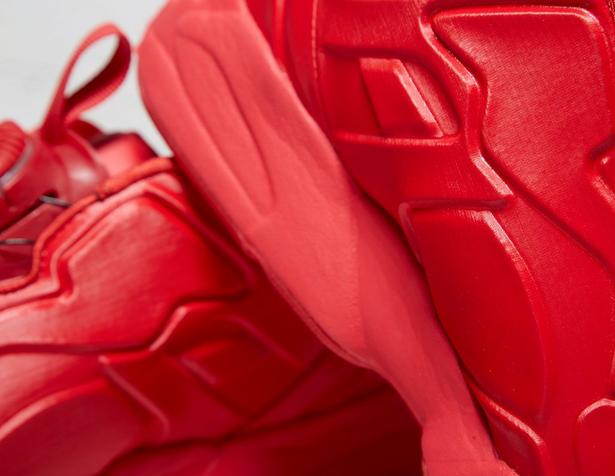 Puma Disc 89 Red Where To Buy TBC