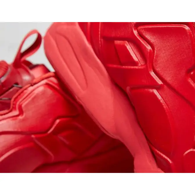 Puma Disc 89 Red Where To Buy TBC The Sole Supplier