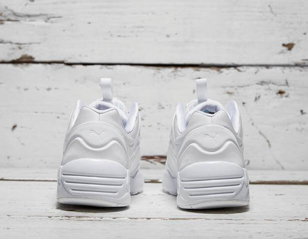 Puma disc 89 outlet white