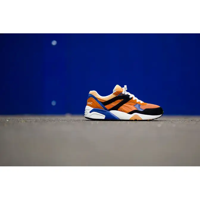 Puma best sale r698 nyy