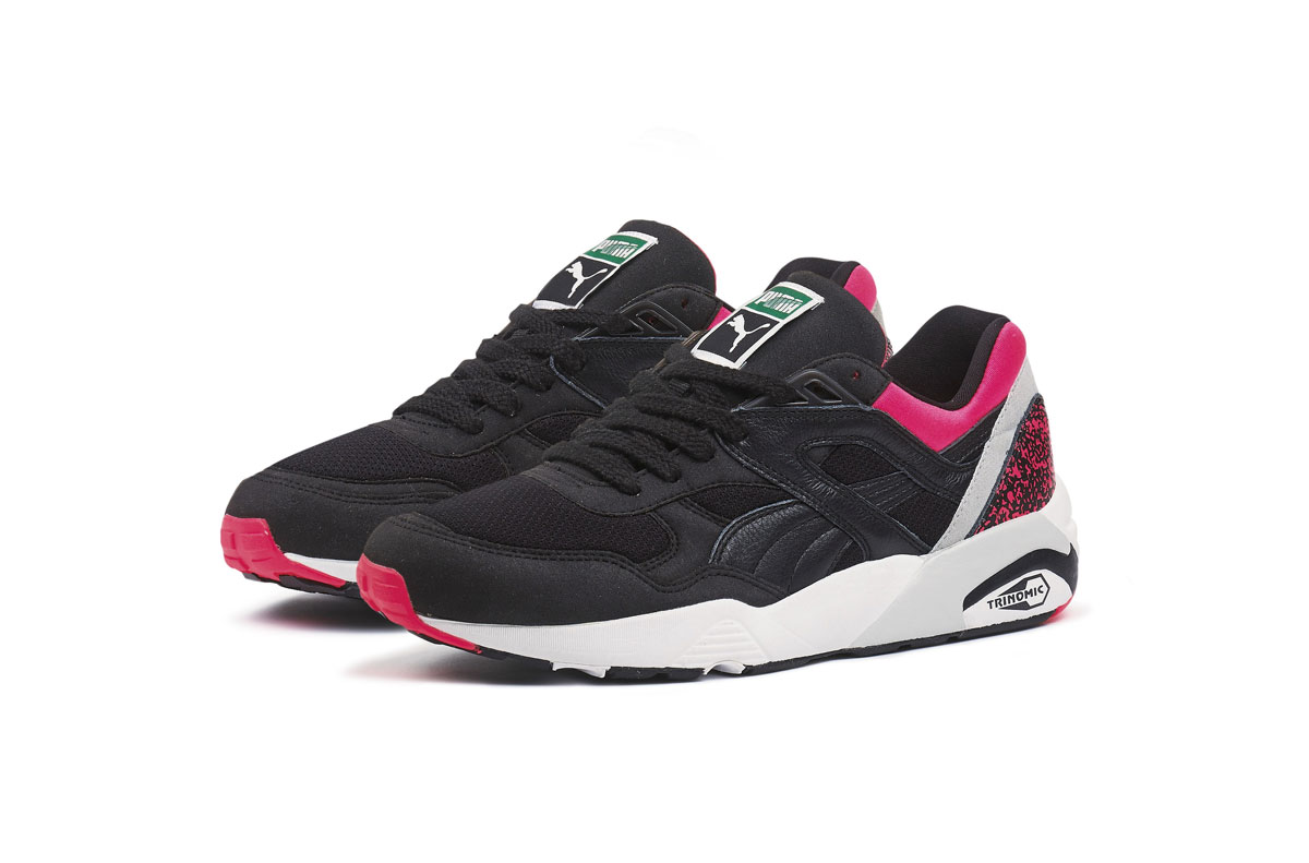 Puma Cream R698 OG 93