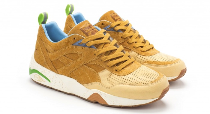 Puma R698 Sahara Wilderness Pack