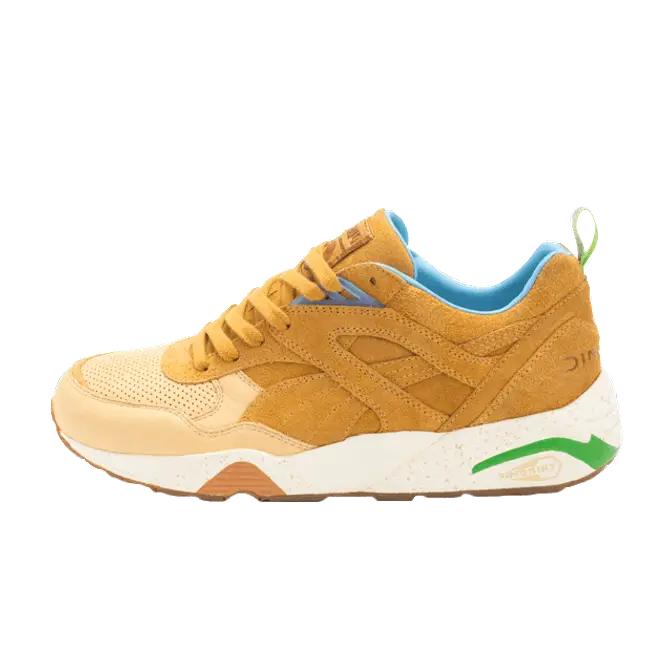 Puma r698 best sale polly