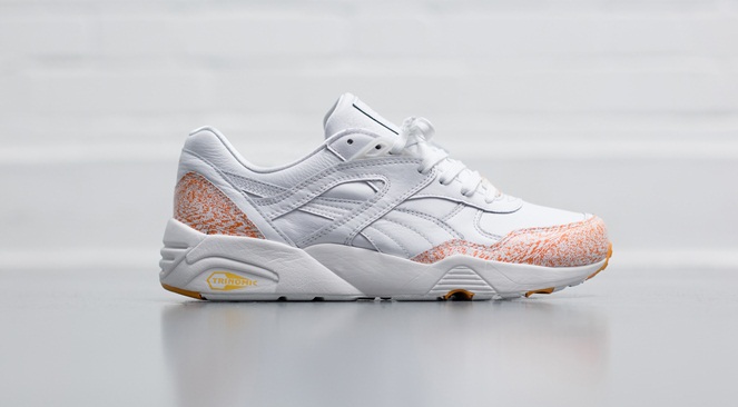 puma r698 orange