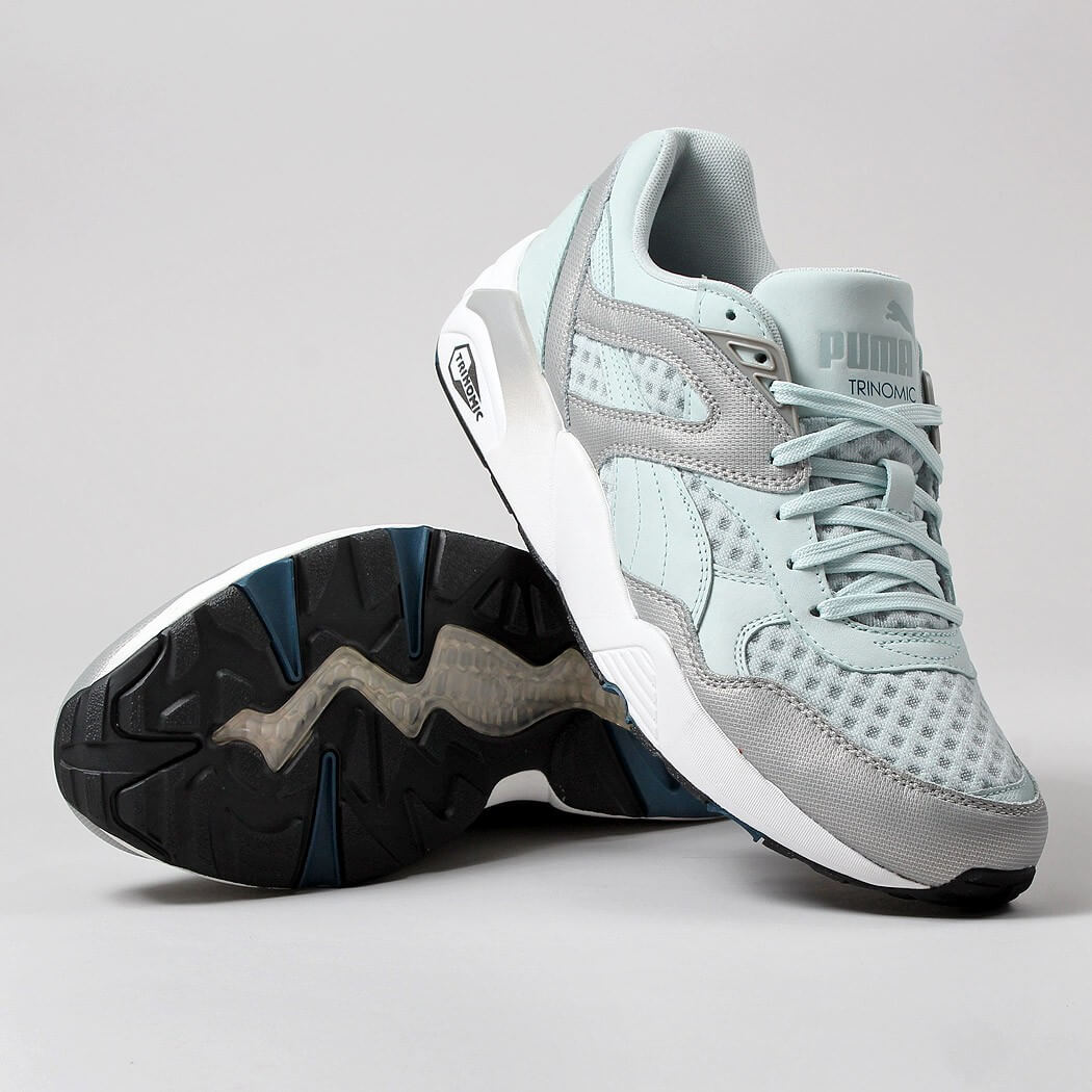 Puma R698 Tech Drizzle Where To Buy TBC The Sole Supplier