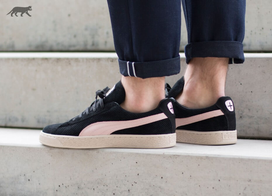PUMA Suede Valentine His - Where To Buy 