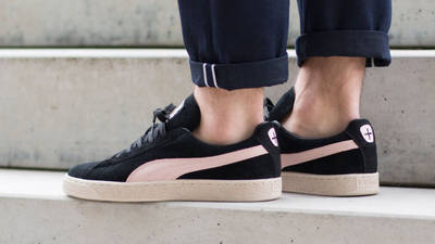 puma basket valentine