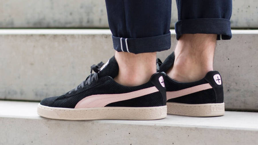 PUMA Suede Valentine His | Where To Buy 