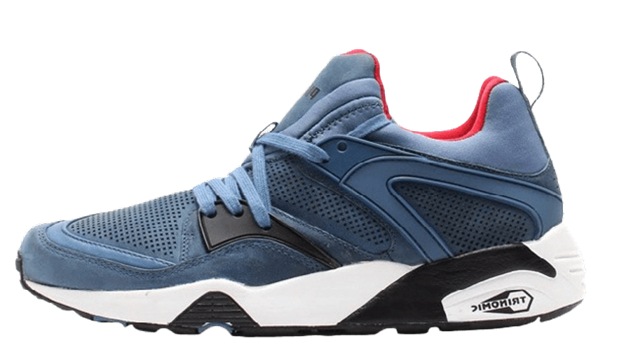 puma trinomic blaze winter tech