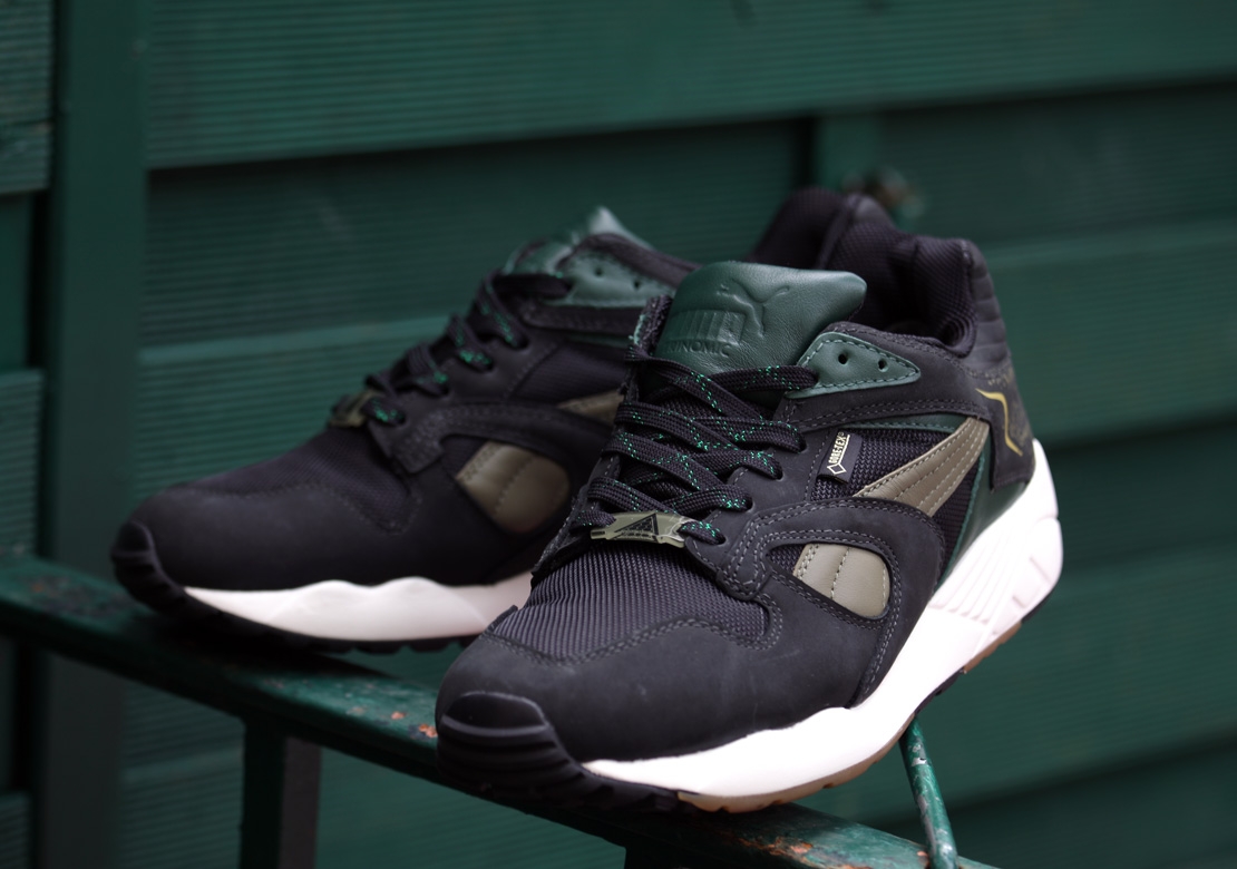 puma trinomic 850