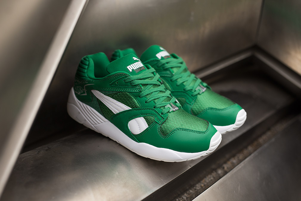 puma trinomic xs