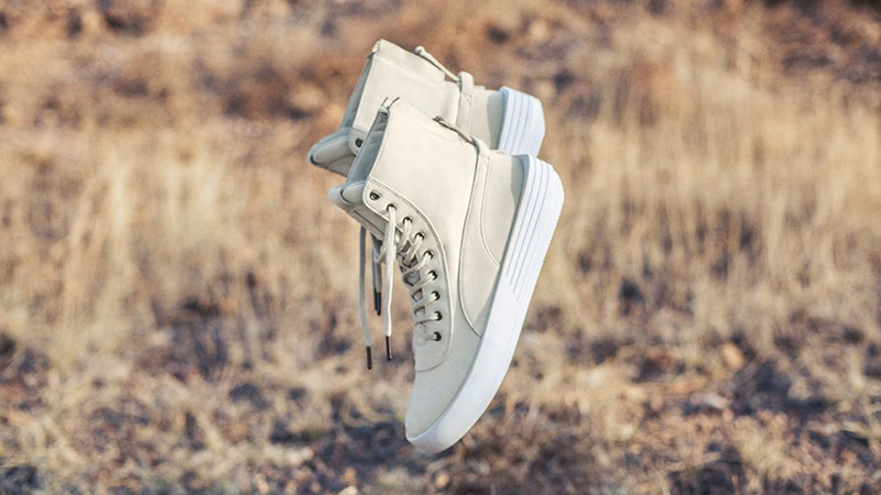 Puma xo hot sale white