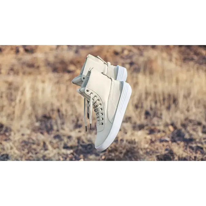 Puma x The Weeknd XO Parallel White Where To Buy 365039 01 The Sole Supplier