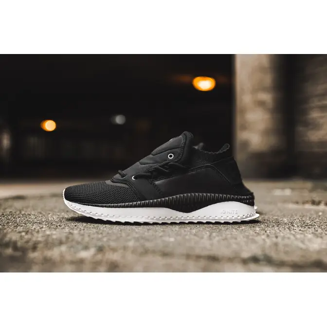 Puma Tsugi Shinsei Black | Where To Buy | 363759-01 | The Sole Supplier