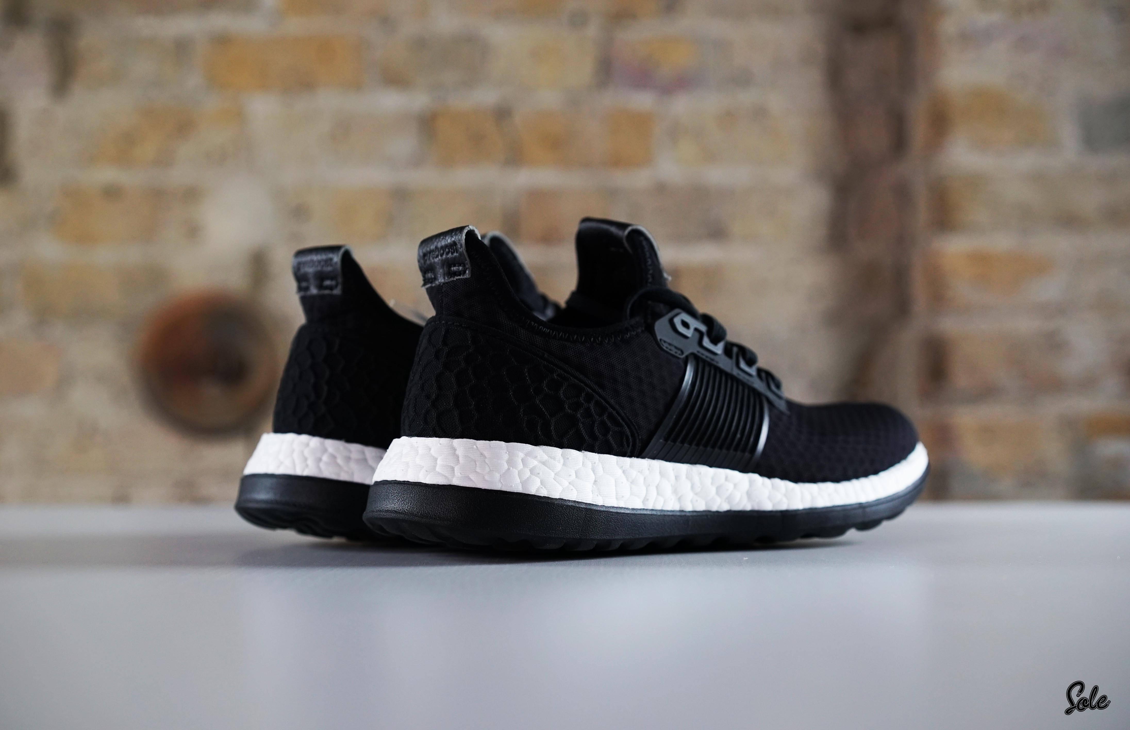 mi adidas x Black The Sole Supplier Pure Boost ZG