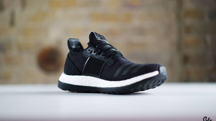 mi adidas x Black The Sole Supplier Pure Boost ZG | Where To Buy ...