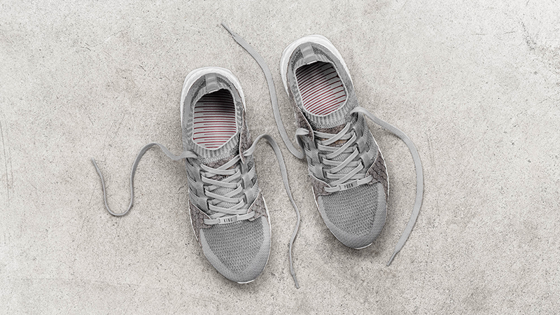 Pusha T x adidas EQT ADV 91 16 King Push