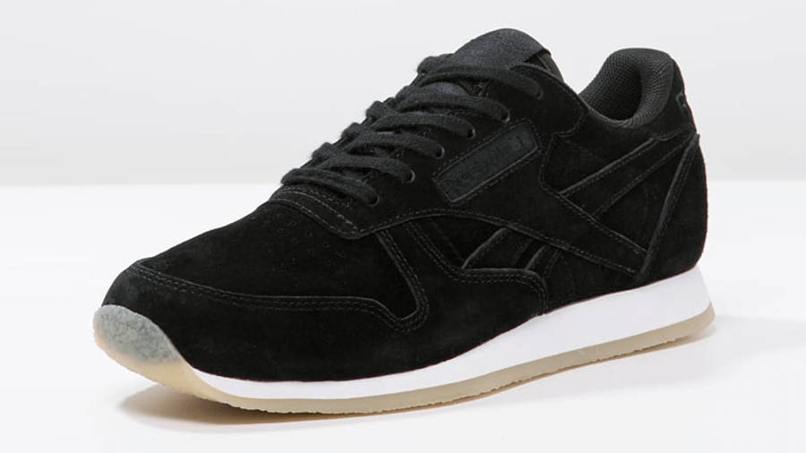Modsigelse Admin narre Reebok Classic Black Suede Gum | Where To Buy | TBC | The Sole Supplier