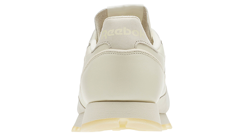 Reebok Classic Butter