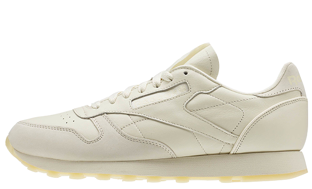 Reebok Classic Butter