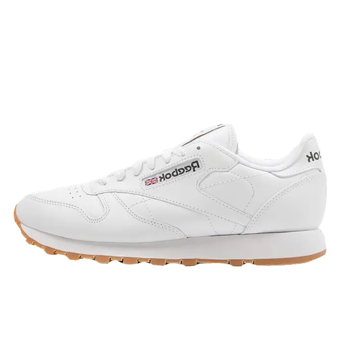 Reebok classic hot sale leather og