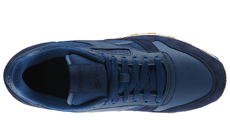 Reebok Classic Leather Perfect Split Blue