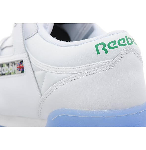 reebok classic workout lo clean