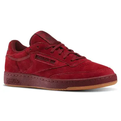 Reebok sale vintage rouge