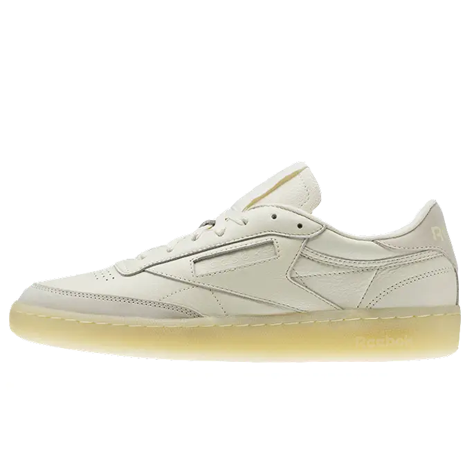 político Indirecto Goneryl Reebok Club C Butter | Where To Buy | AR1423 | The Sole Supplier