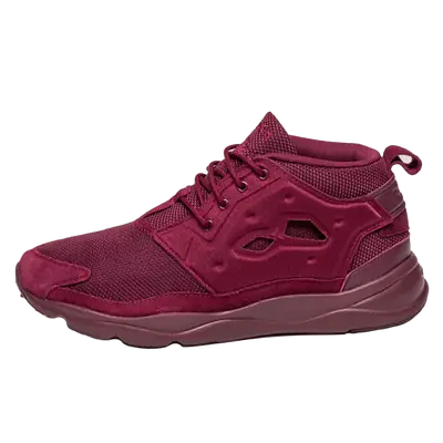 Reebok furylite 2024 womens 2017