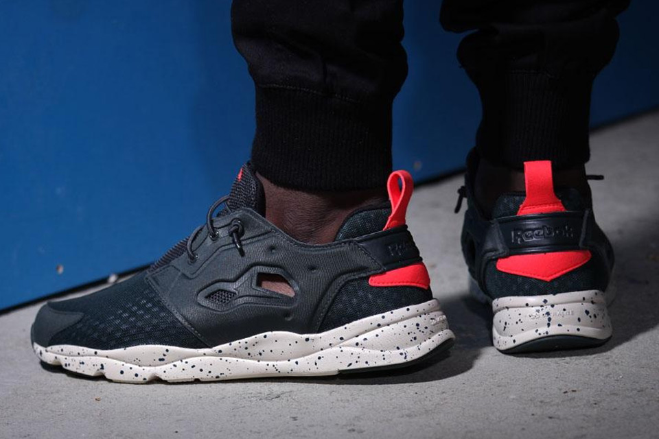reebok furylite sage