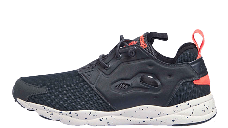 reebok furylite dark sage