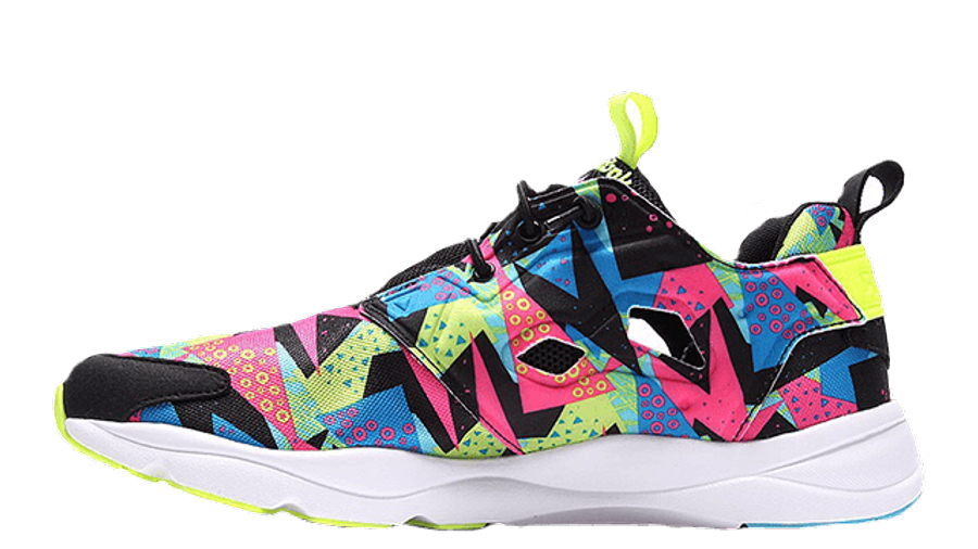 reebok furylite graphic pack