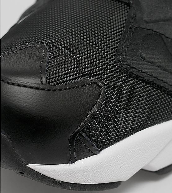 Reebok Insta Pump Fury OG Black White