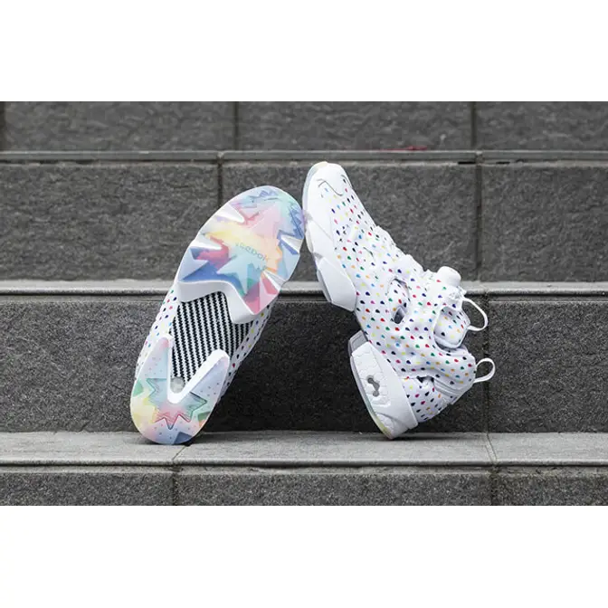 Reebok insta pump fury sales raindrop