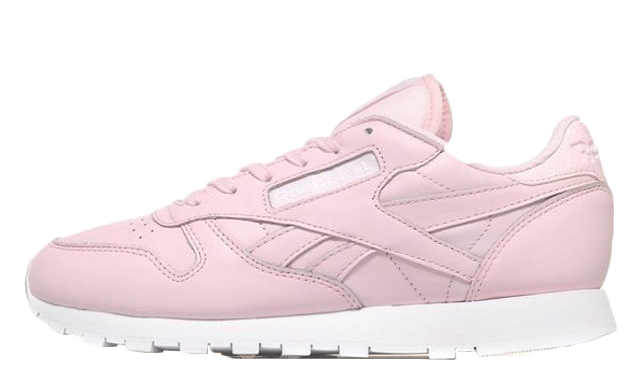 grænseflade Slikke Napier Reebok Classic Leather Pink | Where To Buy | 212932 | The Sole Supplier