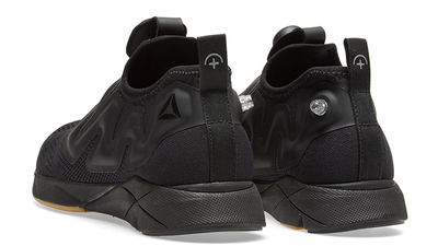 reebok pump supreme engine black