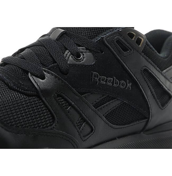 Reebok Ventilator ST Triple Black
