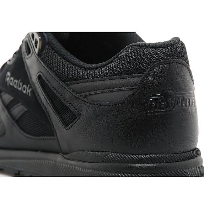 reebok ventilator st black