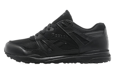 reebok ventilator st black