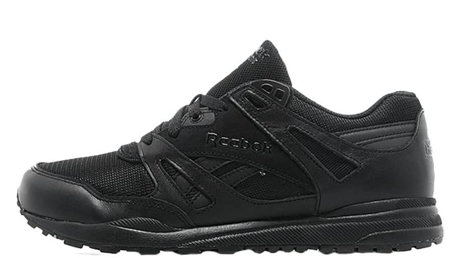 reebok ventilator st black