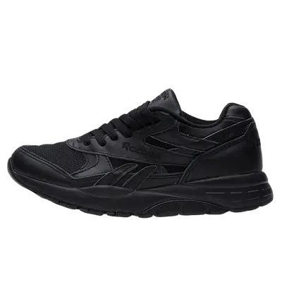 Reebok school on sale shoes black