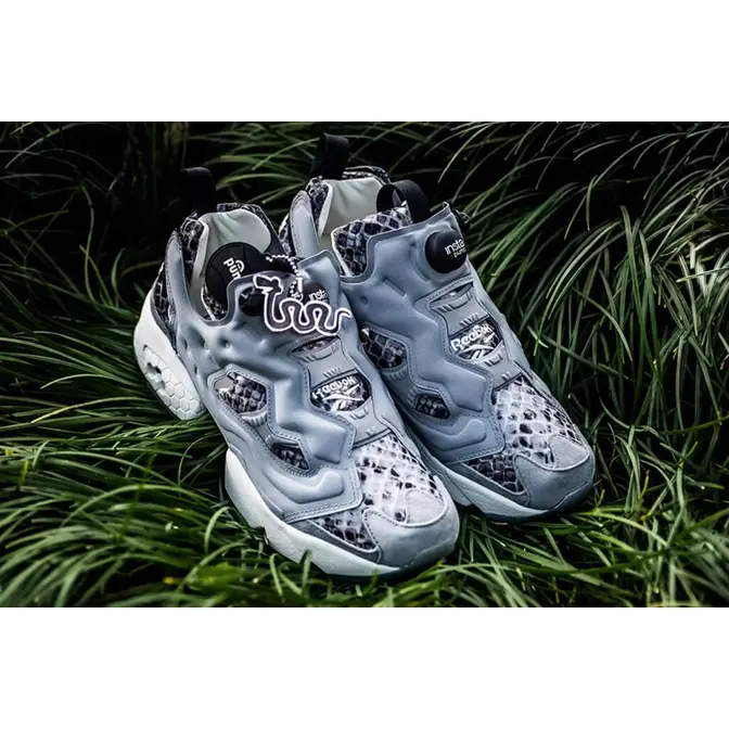 Disney x reebok outlet insta pump fury cinderella