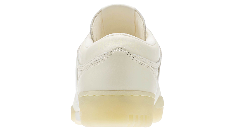 Reebok Workout Butter