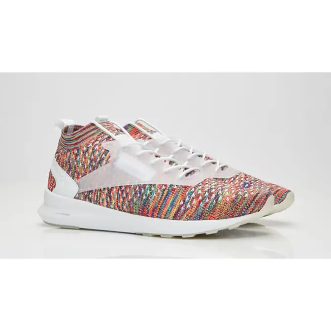 Reebok zoku multicolor womens sale online