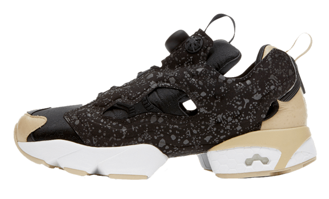 Butcher Discount Frank The Butcher New Balance Reebok X Frank The