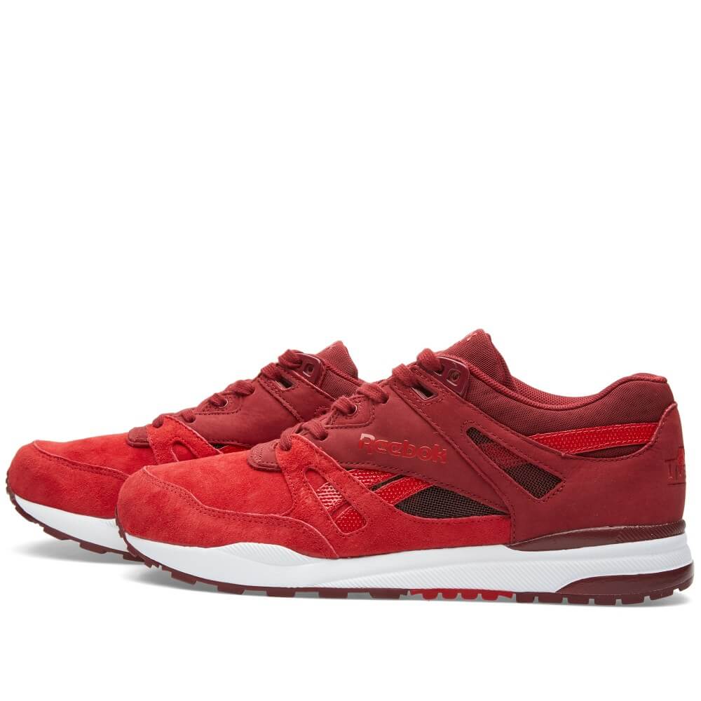 Reebok x Livestock Ventilator CN Power Red