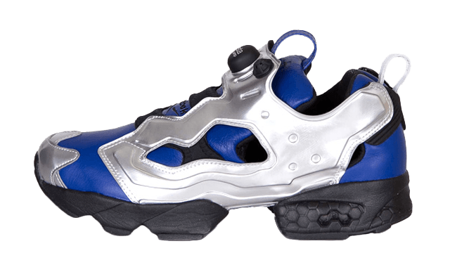 Reebok x Milk x Silly Thing Insta Pump Fury OG