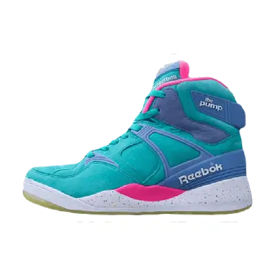 Reebok pump mita on sale