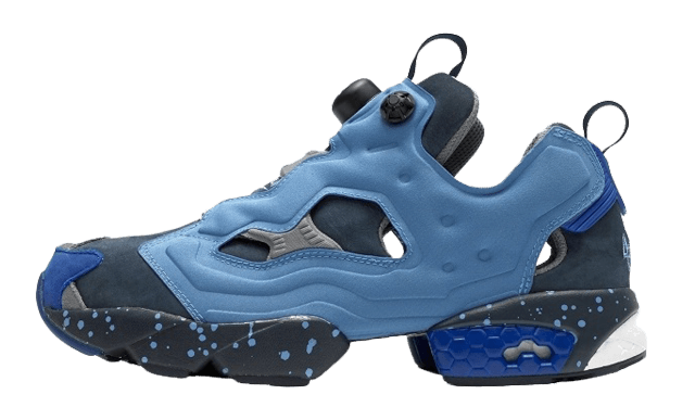 reebok pump fury stash